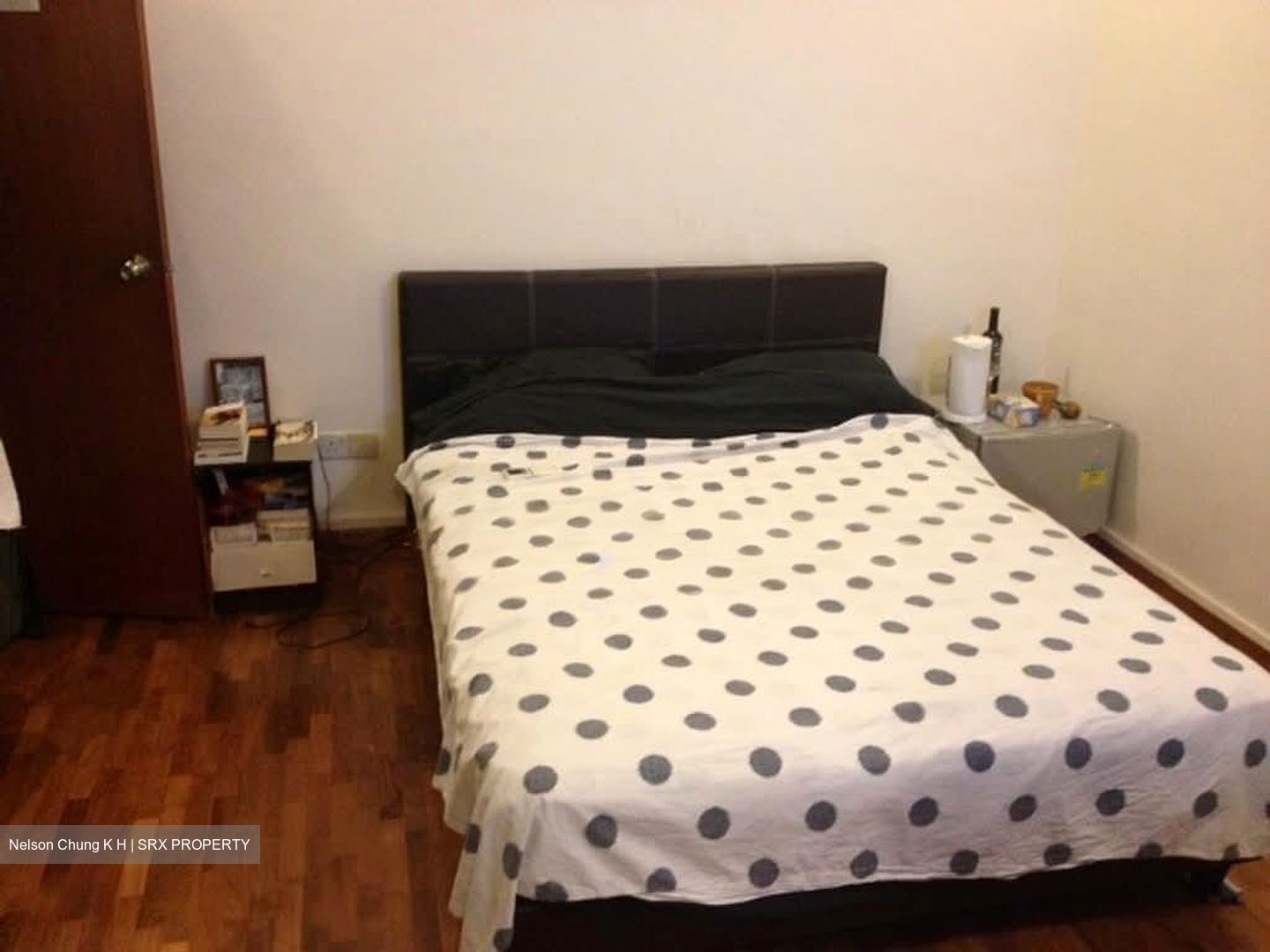 Canberlin Lodge (D14), Apartment #571872111